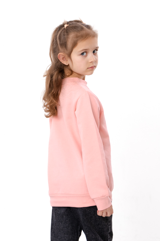 Джемпер для дівчинки